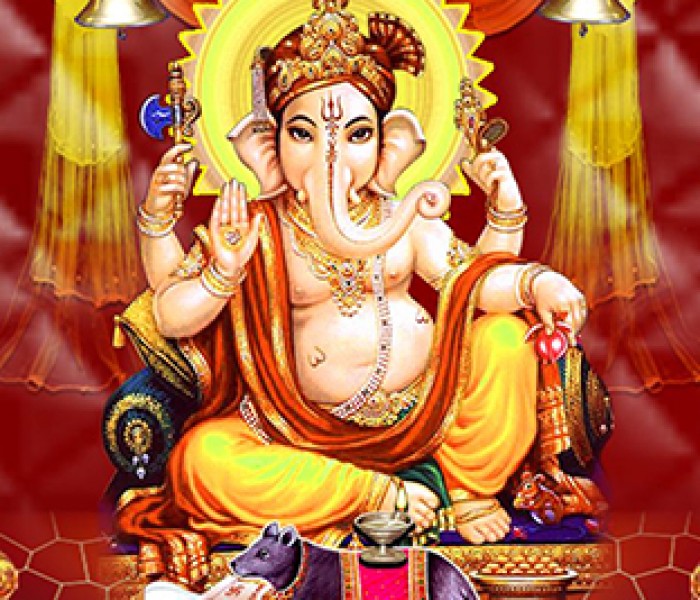 Accurate and Effective Hindu Ganapathy Puja in USA