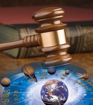 Court case legal winning astrology Arizona