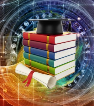 Higher education astrology Connecticut