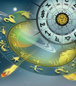 World famous astrologer in New York